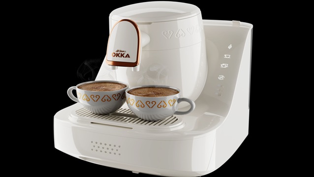 Türk kahvesinin modern yüzü 10. yılında yenilendi Türk kahvesinin modern yüzü 10. yılında yenilendi