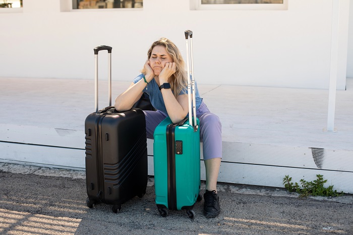 Vatandaş 7 Yıldır Seyahat Edemiyor: İç Turizm Hâlâ 2019’un Gerisinde Vatandaş 7 Yıldır Seyahat Edemiyor: İç Turizm Hâlâ 2019’un Gerisinde