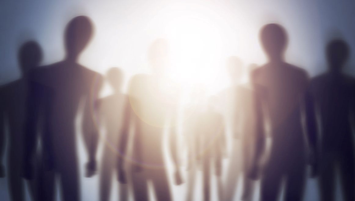 Bilim dünyası ikiye bölündü: İnsan DNA’sında uzaylı izi Bilim dünyası ikiye bölündü: İnsan DNA’sında uzaylı izi