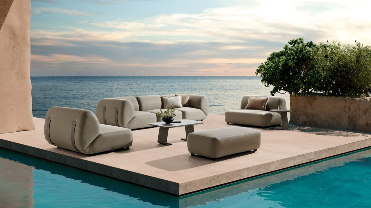 Mudo Concept ile Yazın Keyfini Bahçe Koleksiyonlarıyla… Mudo Concept ile Yazın Keyfini Bahçe Koleksiyonlarıyla…