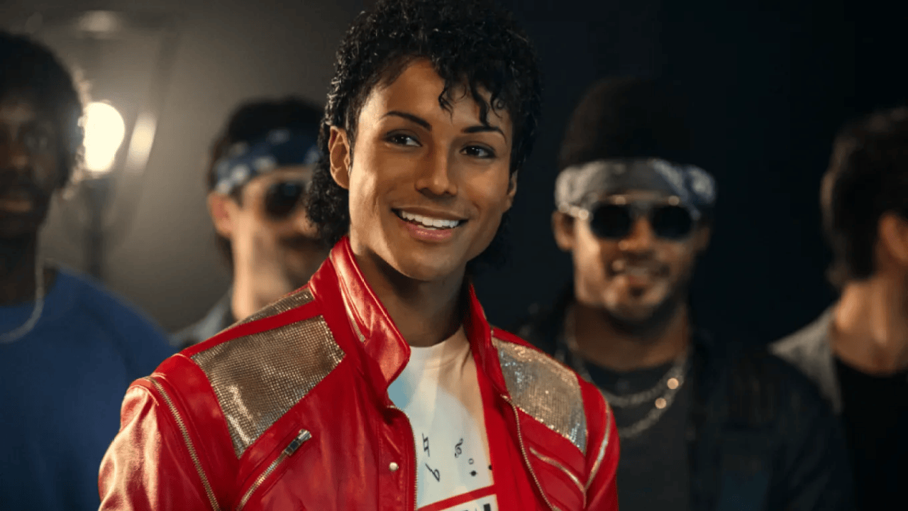Michael Jackson’ın Hayatını Anlatan ‘Michael’ Fragmanı… Michael Jackson’ın Hayatını Anlatan ‘Michael’ Fragmanı…
