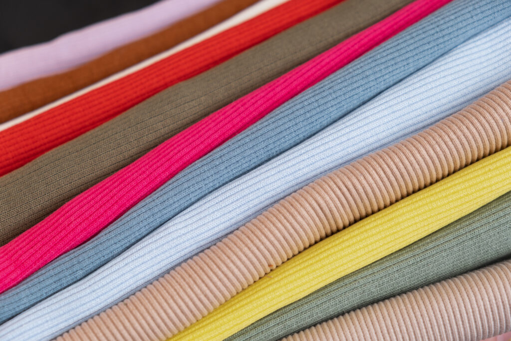 Türk moda endüstrisi 2026 yılında Yeni Dünya’ya odaklanacak Türk moda endüstrisi 2026 yılında Yeni Dünya’ya odaklanacak