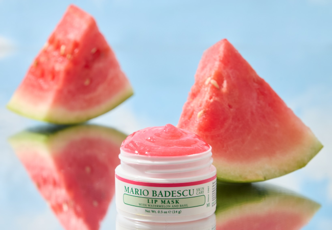 Mario Badescu: New York’tan Dünyaya Uzanan Zamansız Cilt… Mario Badescu: New York’tan Dünyaya Uzanan Zamansız Cilt…