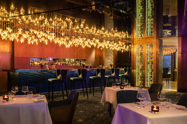 Long Bar Live Geceleri Kasım Programıyla Devam Ediyor Long Bar Live Geceleri Kasım Programıyla Devam Ediyor