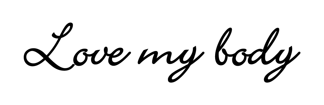 Yılın En Işıltılı Anı, Love my body ile Şekilleniyor Yılın En Işıltılı Anı, Love my body ile Şekilleniyor