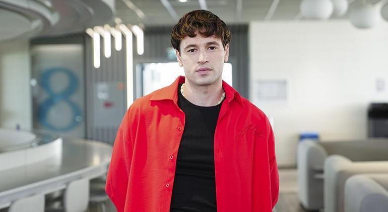 Ragıb Narin, İstanbul ve Ankara’da Hayranlarıyla Buluşacak Ragıb Narin, İstanbul ve Ankara’da Hayranlarıyla Buluşacak