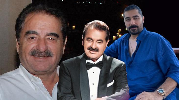 İbrahim Tatlıses’ten Oğluna Uzaklaştırma Kararı Alındı İbrahim Tatlıses’ten Oğluna Uzaklaştırma Kararı Alındı