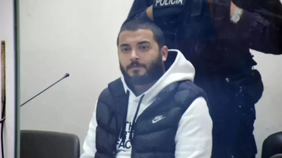 Thodex’in kurucusu Faruk Fatih Özer, cezaevinde ölü bulundu Thodex’in kurucusu Faruk Fatih Özer, cezaevinde ölü bulundu