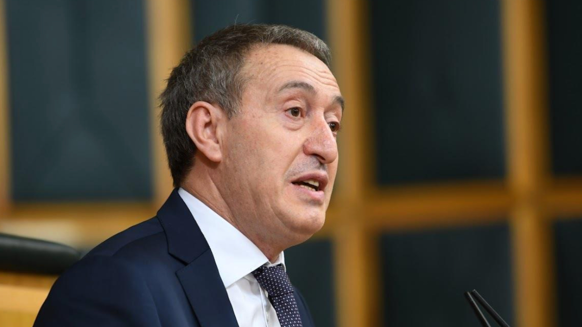 Tuncer Bakırhan: Türkiye’de Tarihi Dönüşüm İçin Adımlar… Tuncer Bakırhan: Türkiye’de Tarihi Dönüşüm İçin Adımlar…