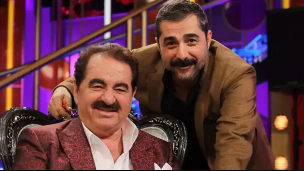 İbrahim Tatlıses’in Oğlu Ahmet Tatlıses’ten Açıklama Geldi İbrahim Tatlıses’in Oğlu Ahmet Tatlıses’ten Açıklama Geldi