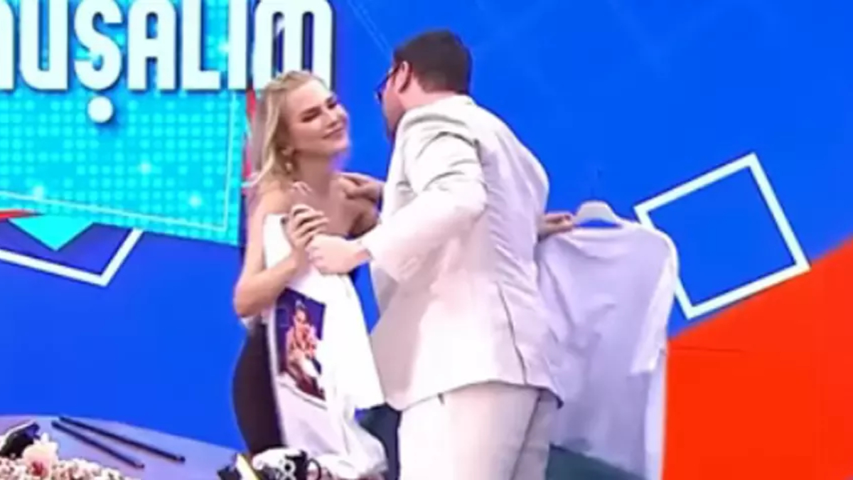 Sinan Akçıl, Ece Erken Hakkında Konuştu: ‘Yaşandı ve Bitti’ Sinan Akçıl, Ece Erken Hakkında Konuştu: ‘Yaşandı ve Bitti’