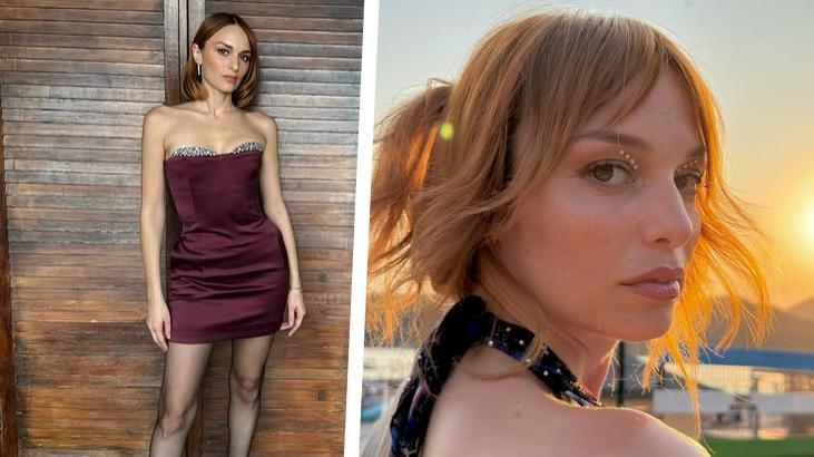 Nilperi Şahinkaya’nın yeni ilişkisi sosyal medyada duyuruldu Nilperi Şahinkaya’nın yeni ilişkisi sosyal medyada duyuruldu