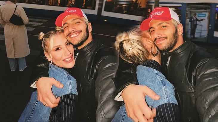 İrem Derici ve Melih Kunukçu İlişkisi Hakkında Açıklama İrem Derici ve Melih Kunukçu İlişkisi Hakkında Açıklama