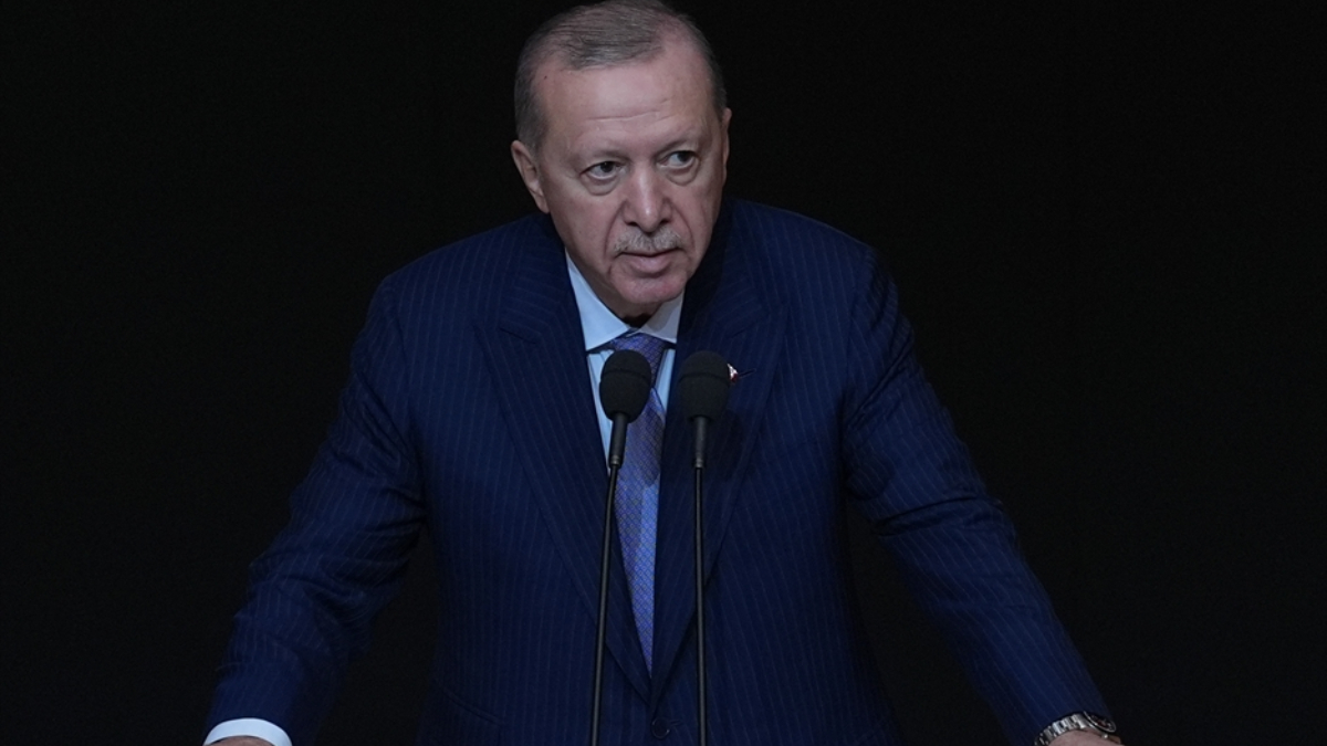 Cumhurbaşkanı Erdoğan: Atatürk’e Yönelik Hakaretlere… Cumhurbaşkanı Erdoğan: Atatürk’e Yönelik Hakaretlere…