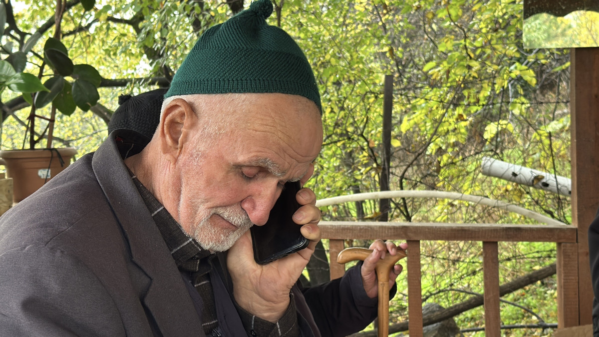 Karabük’te Şehit Ateşi: Kıdemli Başçavuş Nuri Özcan Karabük’te Şehit Ateşi: Kıdemli Başçavuş Nuri Özcan