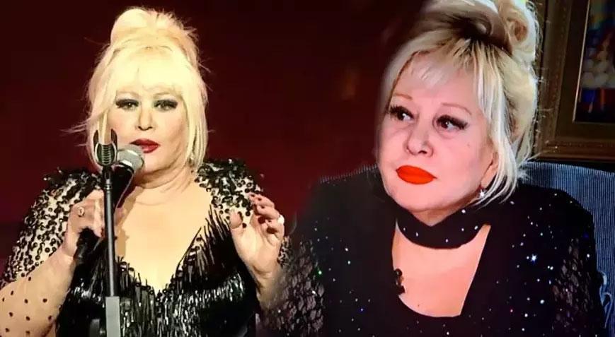 Muazzez Abacı, 78. doğum gününde hayatını kaybetti Muazzez Abacı, 78. doğum gününde hayatını kaybetti