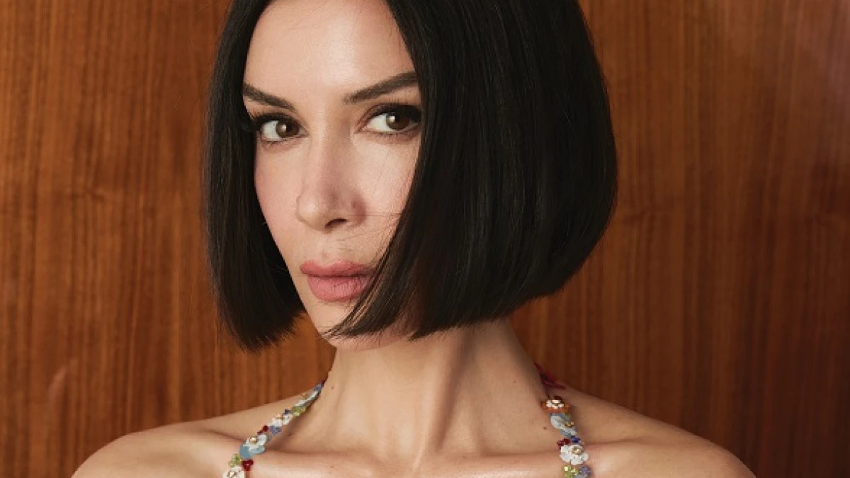 Ahu Yağtu, beyin anevrizması sonrası ilk kez konuştu Ahu Yağtu, beyin anevrizması sonrası ilk kez konuştu