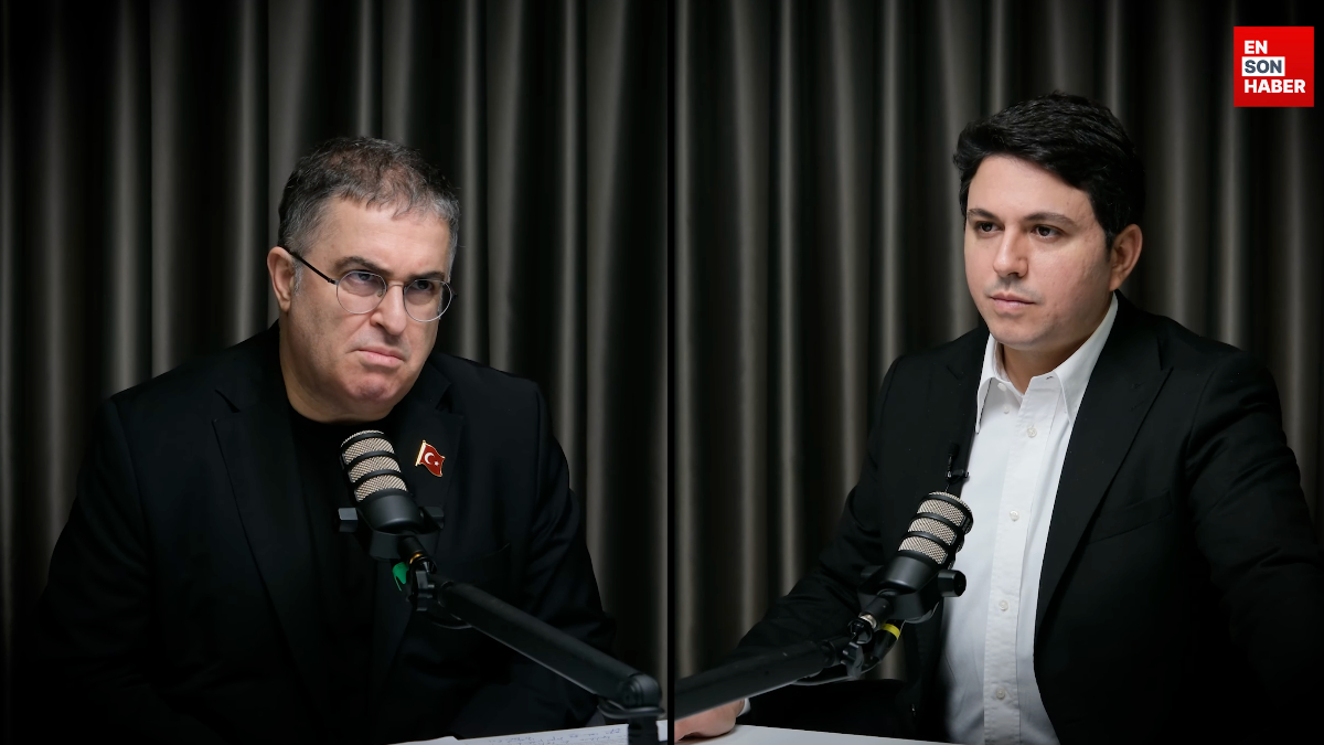 Ersan Şen: İBB İddianamesine Boş Demek Mümkün Değil Ersan Şen: İBB İddianamesine Boş Demek Mümkün Değil