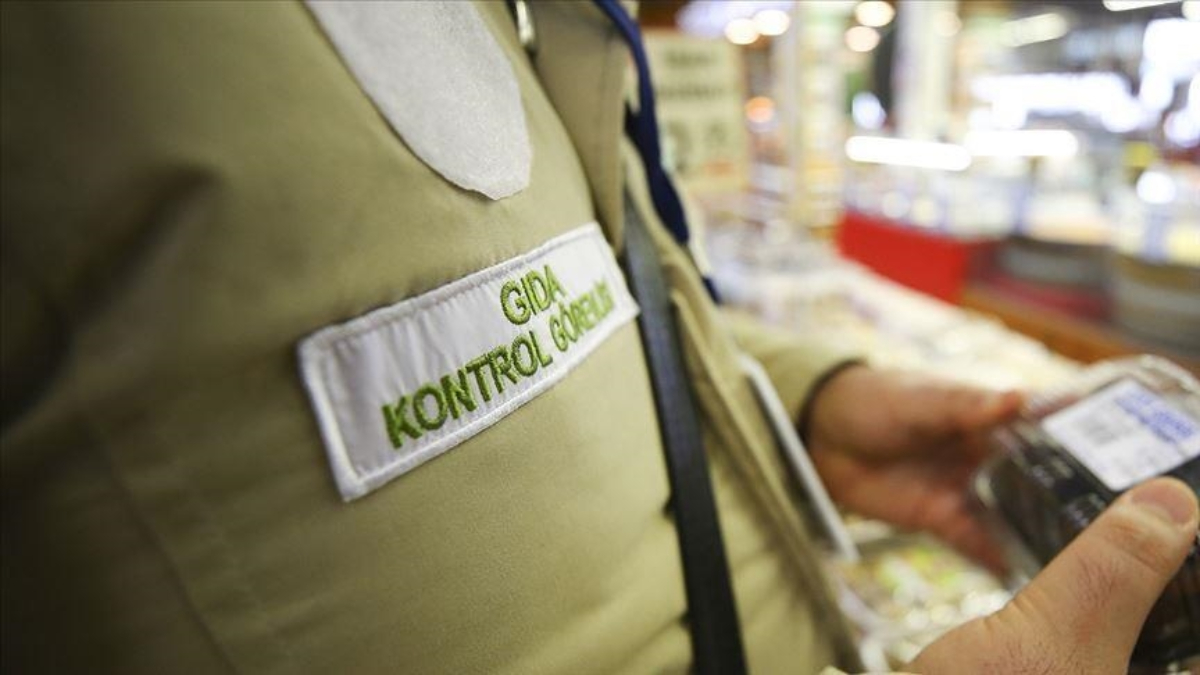 Gıda Güvenliği İçin Taklit ve Tağşiş Listesi Güncellendi Gıda Güvenliği İçin Taklit ve Tağşiş Listesi Güncellendi