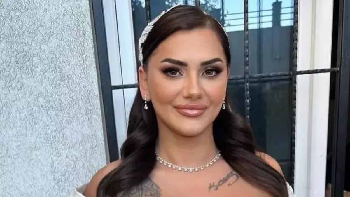 Kısmetse Olur’un Ayça’sı Değişimiyle Dikkat Çekti Kısmetse Olur’un Ayça’sı Değişimiyle Dikkat Çekti