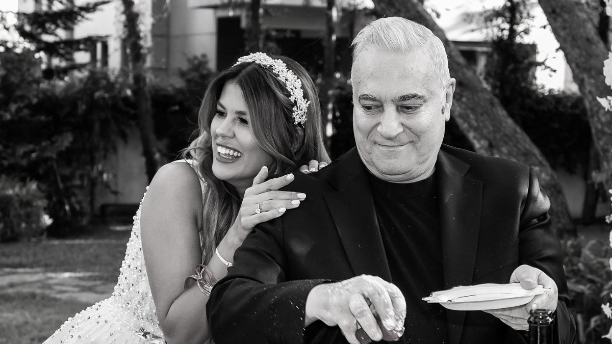 Gülseren Erbil, sağlık sorunlarını açıkladı Gülseren Erbil, sağlık sorunlarını açıkladı