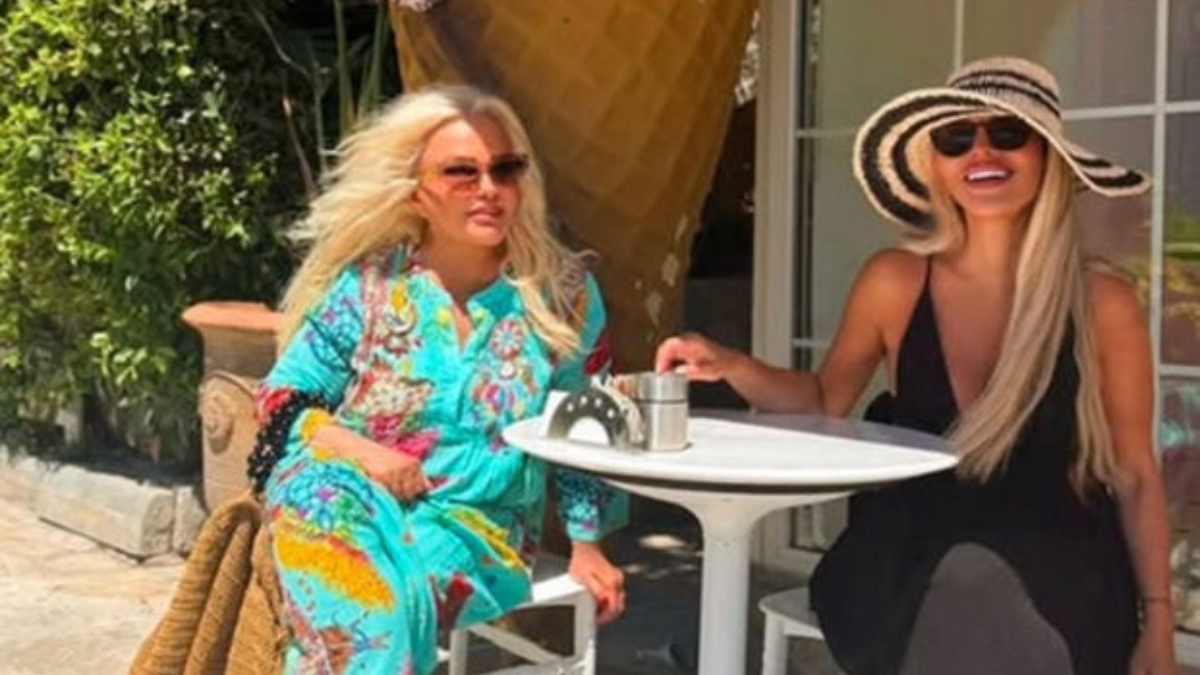 Seren Serengil Annesi İçin Sağlık Bakanlığı’ndan Yardım… Seren Serengil Annesi İçin Sağlık Bakanlığı’ndan Yardım…