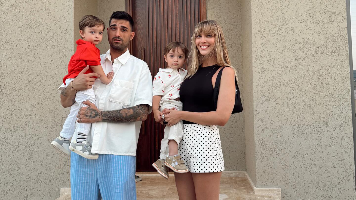 İdo Tatlıses ve Yasemin Şefkatli’den Ameliyat Tepkisi İdo Tatlıses ve Yasemin Şefkatli’den Ameliyat Tepkisi