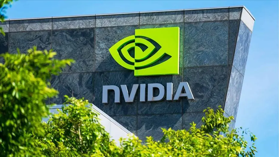 Nvidia, Hindistan Derin Teknoloji İttifakı’na katıldı Nvidia, Hindistan Derin Teknoloji İttifakı’na katıldı