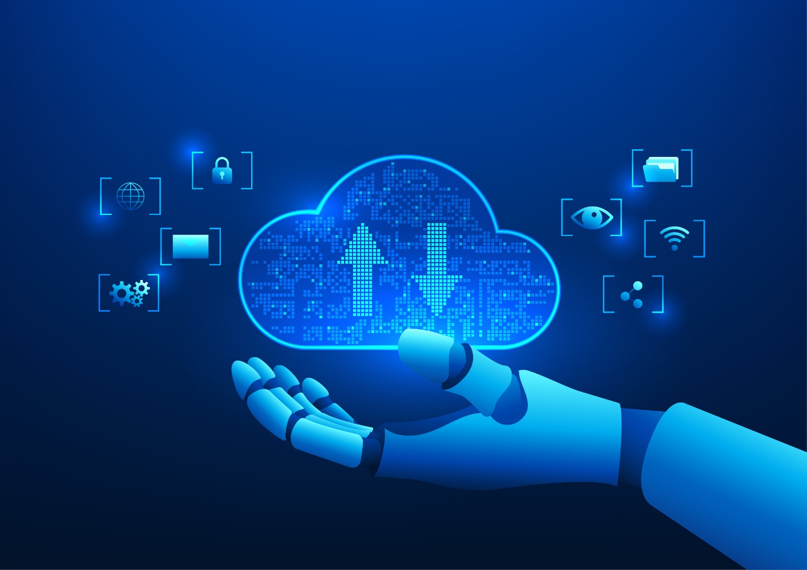 IFS Üçüncü Çeyrekte Endüstriyel Yapay Zekadaki Liderliğini… IFS Üçüncü Çeyrekte Endüstriyel Yapay Zekadaki Liderliğini…