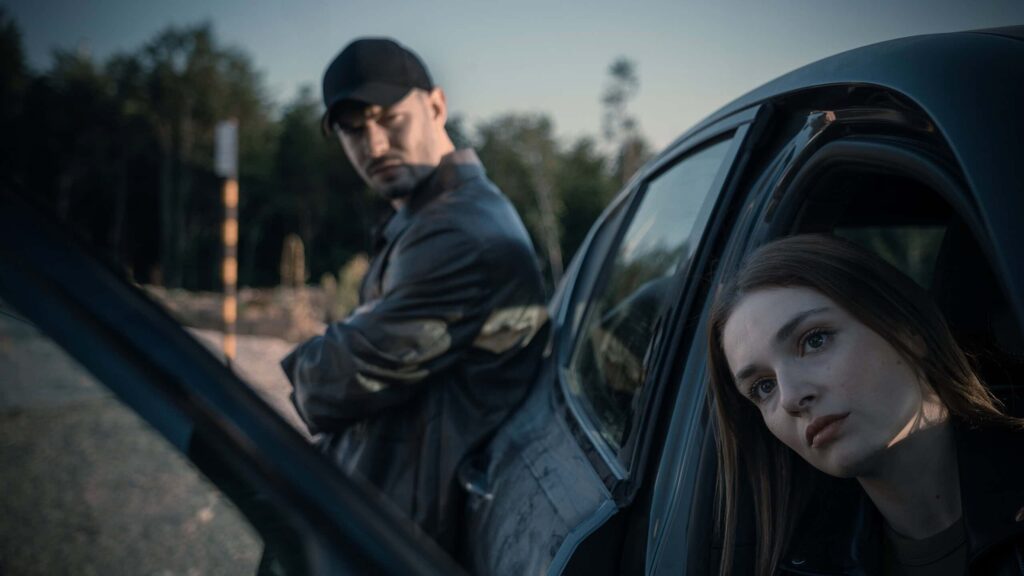 HBO Max, Kaosun Anatomisi’nin Altıncı Bölümünü Yayınladı HBO Max, Kaosun Anatomisi’nin Altıncı Bölümünü Yayınladı