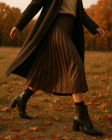 Doğadan Renk Paletinden Şehre: Togo İle Sade Şıklık Doğadan Renk Paletinden Şehre: Togo İle Sade Şıklık