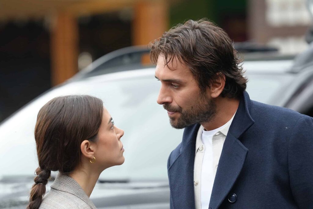 Taşacak Bu Deniz 5. Bölümde Koçari’nin Keçileri İçin Taşacak Bu Deniz 5. Bölümde Koçari’nin Keçileri İçin