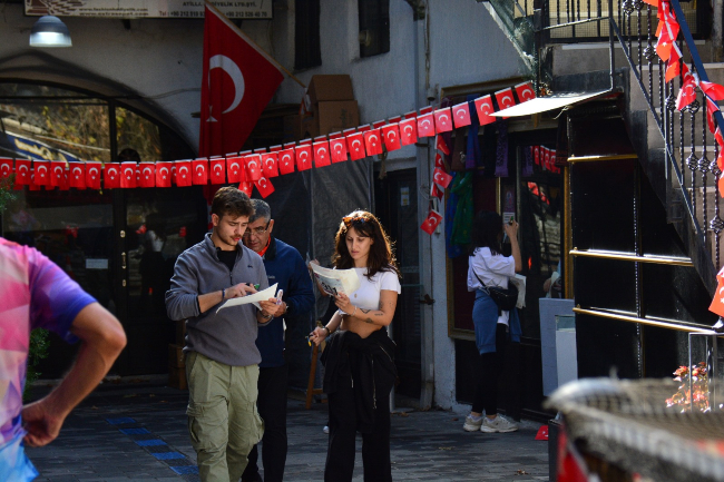 MR.DIY, İstanbul’un Kalbinde Oryantiring Heyecanına Eşlik… MR.DIY, İstanbul’un Kalbinde Oryantiring Heyecanına Eşlik…