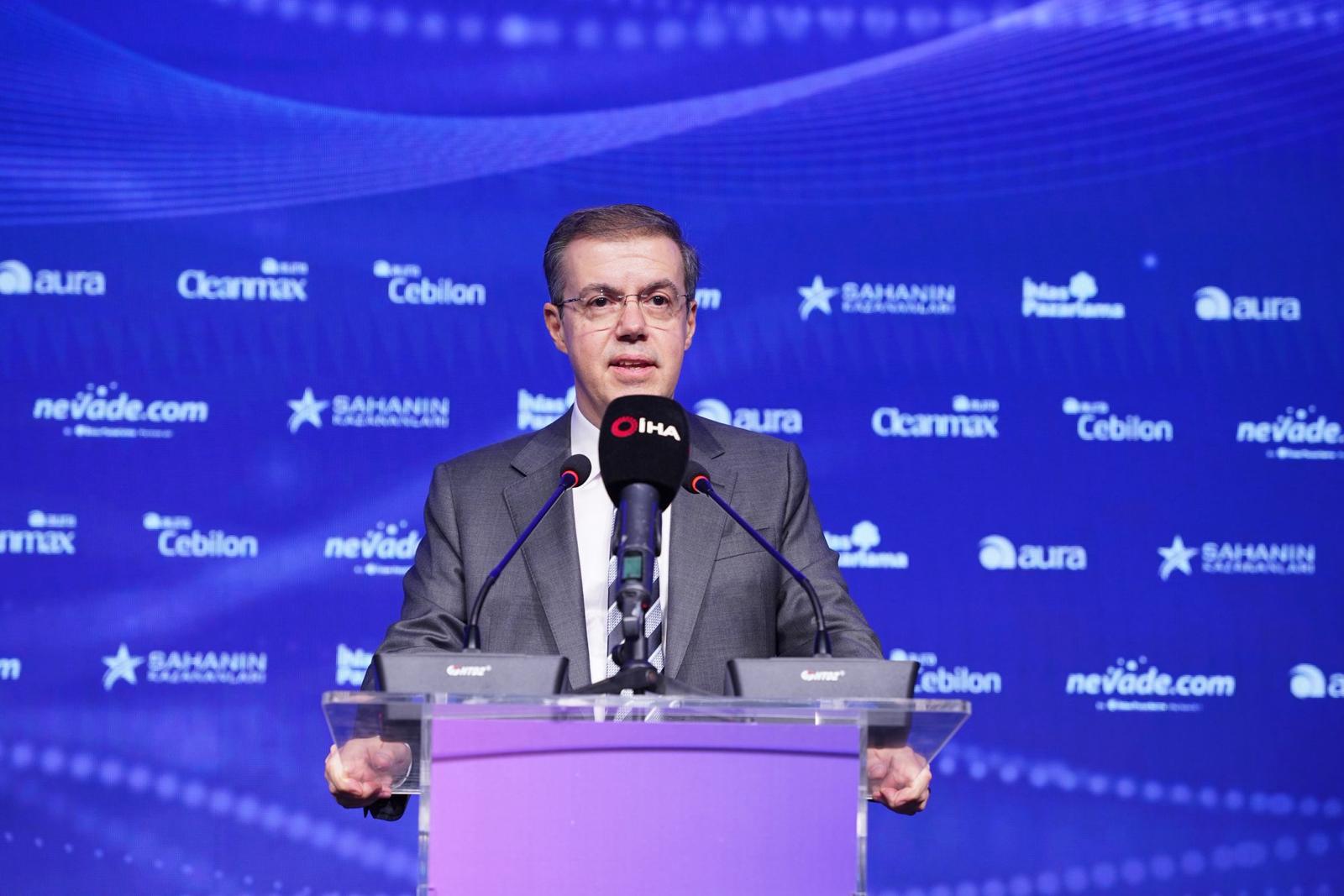 İhlas Holding, 1 Milyar Dolarlık Şirket Olma Hedefinde İhlas Holding, 1 Milyar Dolarlık Şirket Olma Hedefinde