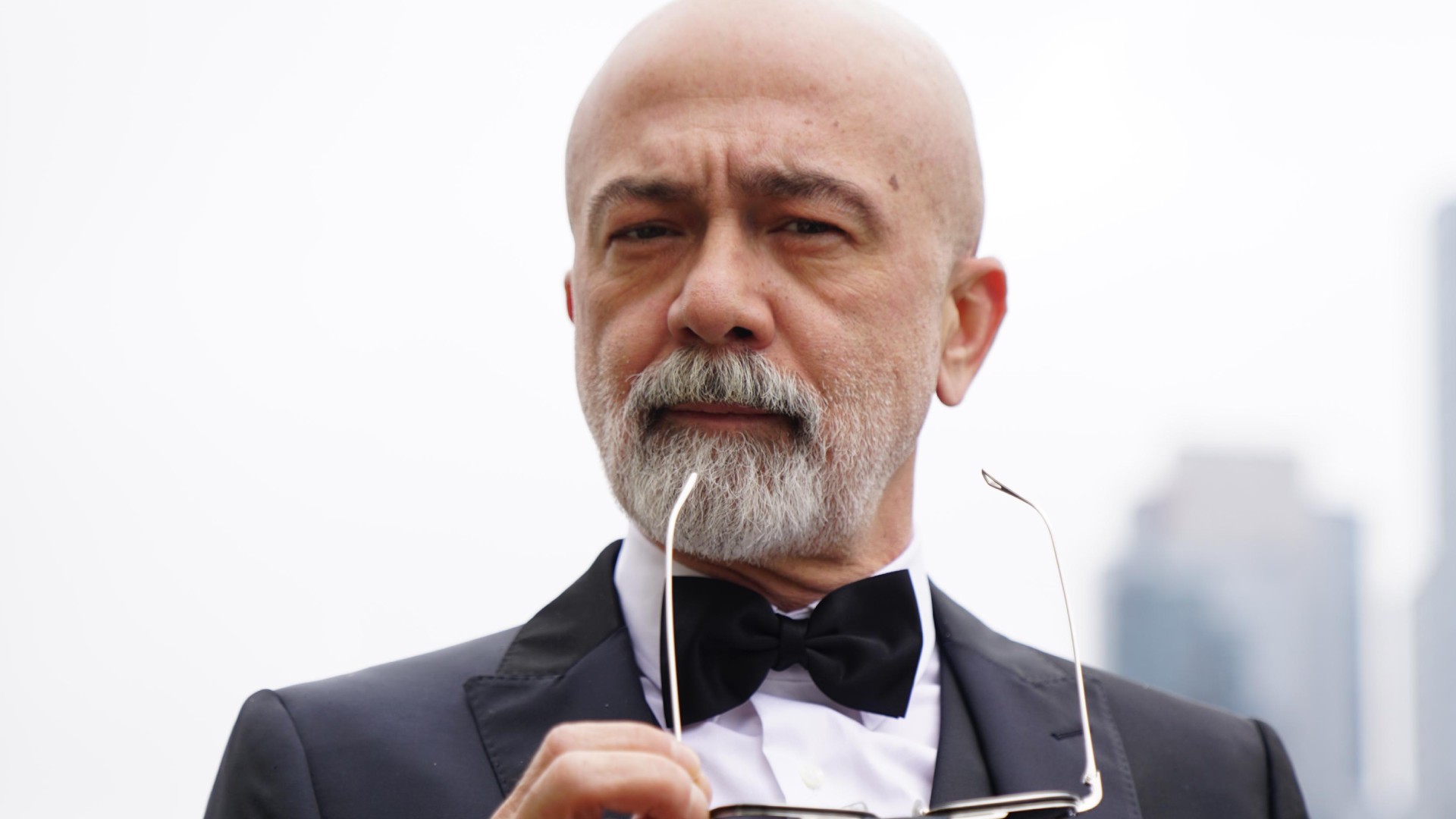 Durul Bazan, Arka Sokaklar’da Adem Ağa karakteriyle geliyor Durul Bazan, Arka Sokaklar’da Adem Ağa karakteriyle geliyor