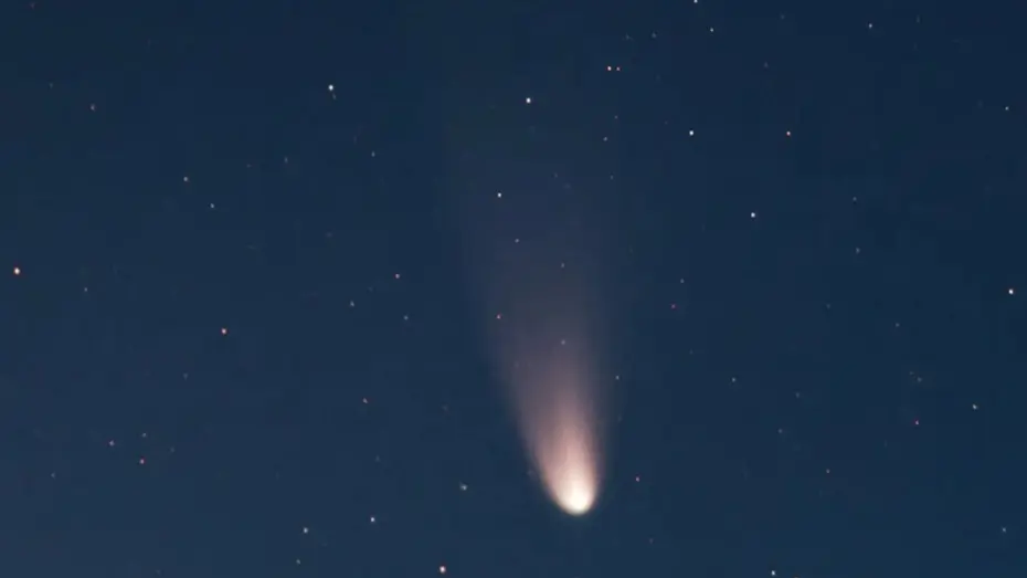 Yıldızlararası Kuyruklu Yıldız 3I/ATLAS Canlı Yayında… Yıldızlararası Kuyruklu Yıldız 3I/ATLAS Canlı Yayında…