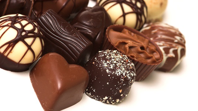 Cargill Türkiye’de Veliche Gurme Çikolata ile Fark Yaratıyor Cargill Türkiye’de Veliche Gurme Çikolata ile Fark Yaratıyor