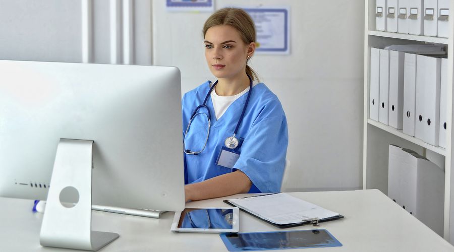 Alman Sağlık Sisteminde İş Gücü Açığı Sorunu Büyüyor Alman Sağlık Sisteminde İş Gücü Açığı Sorunu Büyüyor