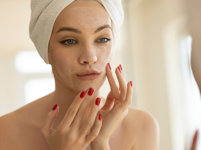 Daha az, daha iyi: Cilt bakımında skinimalismin yükselişi Daha az, daha iyi: Cilt bakımında skinimalismin yükselişi