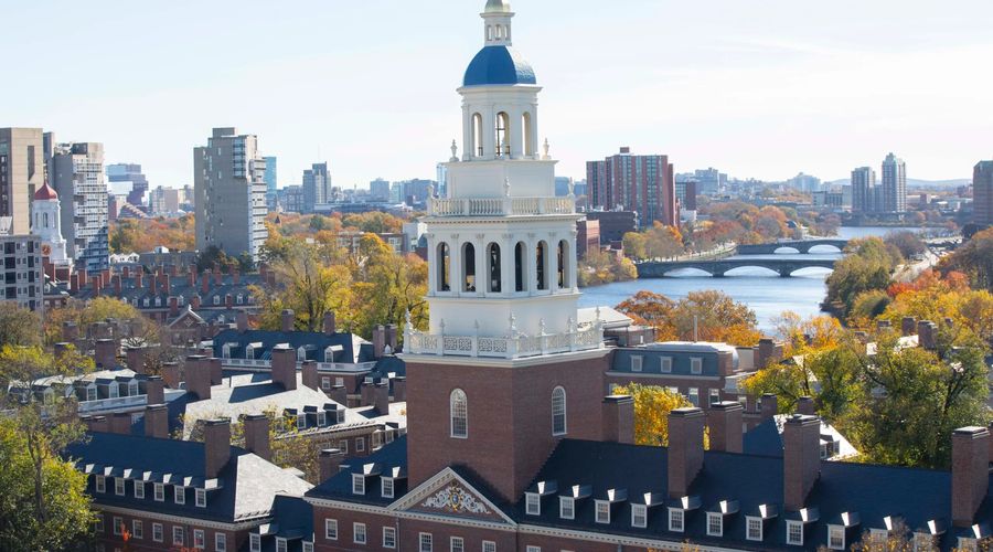 Harvard Tıp Fakültesi’nde Patlama: Kasıt Şüphesi Var Harvard Tıp Fakültesi’nde Patlama: Kasıt Şüphesi Var