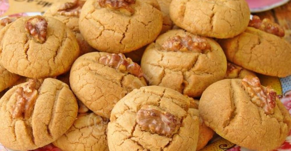 Helva Kurabiye Tarifi: Pratik ve Lezzetli Atıştırmalık Helva Kurabiye Tarifi: Pratik ve Lezzetli Atıştırmalık