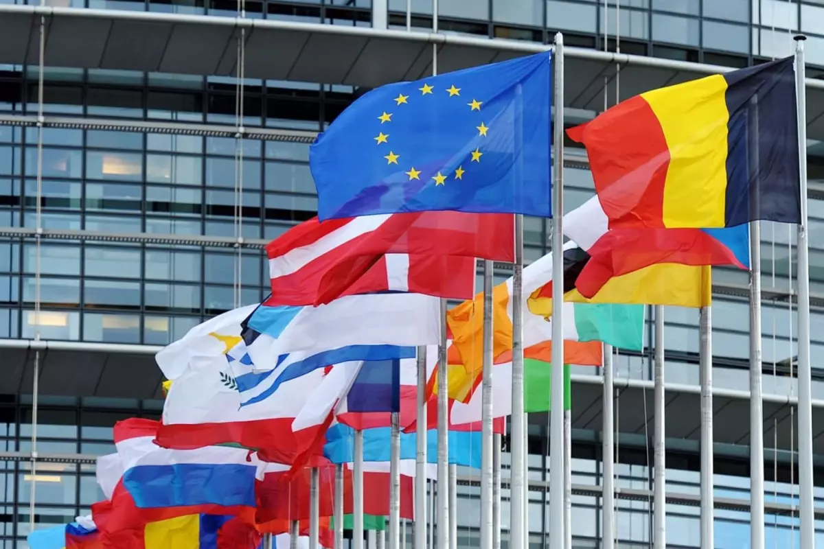 Baltık Ülkesi İstanbul Sözleşmesi’nden Çekildi Baltık Ülkesi İstanbul Sözleşmesi’nden Çekildi