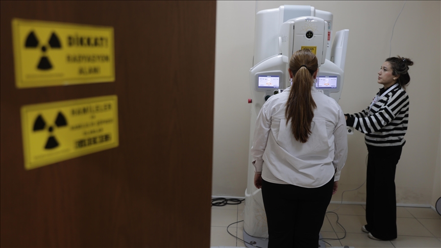 Sağlıklı Hayat Merkezleri Hastanelerin Yükünü Hafifletiyor Sağlıklı Hayat Merkezleri Hastanelerin Yükünü Hafifletiyor