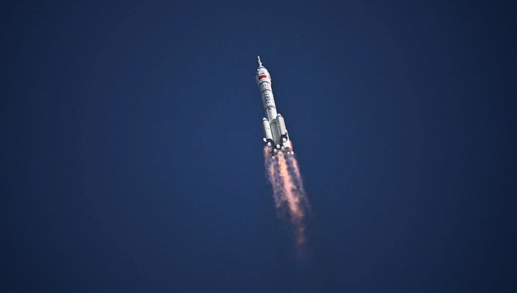 Çin’de Shenzhou-20 için kurtarma operasyonu başlıyor Çin’de Shenzhou-20 için kurtarma operasyonu başlıyor